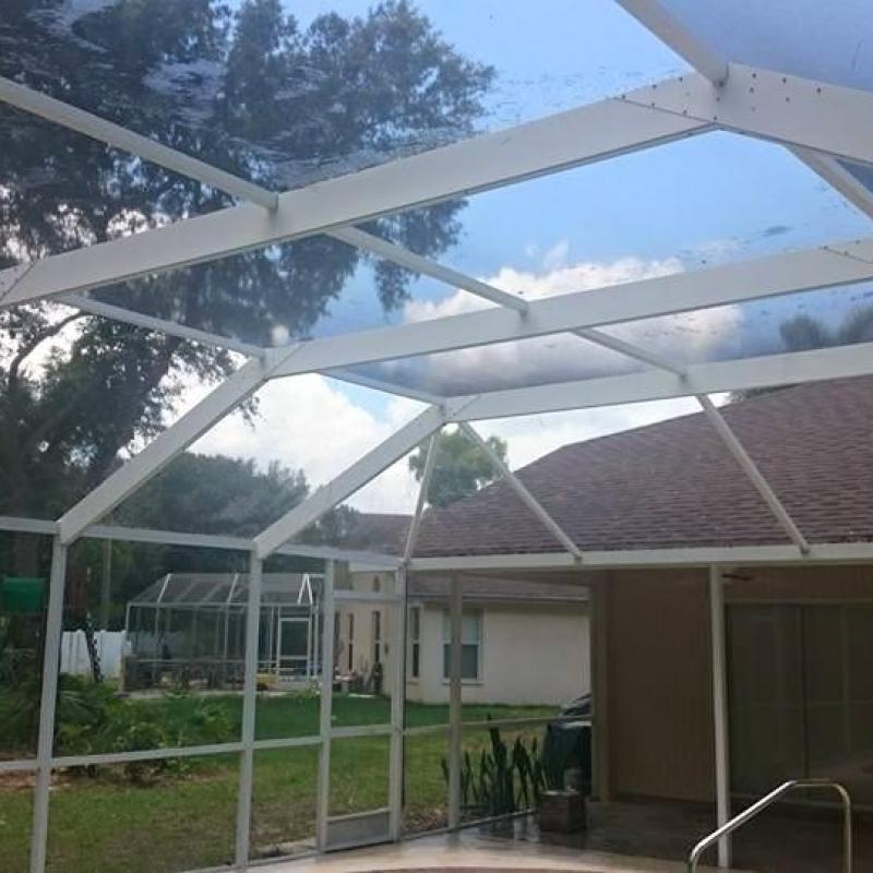 Mr Pressure Cleaning - Services Exterior Soft Washing Image