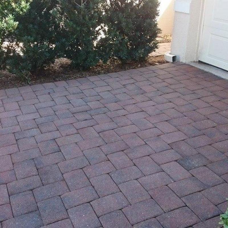 Mr Pressure Cleaning - Services High Pressure Washing Image